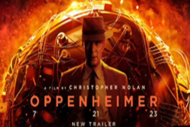 Sinopsis Oppenheimer Review Para Pemain Dan Juga Jadwal Tayangnya Urban Bandung 