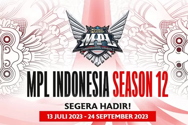 Mpl Season Jadwal Format Dan Sistem Pertandingan Hops Id