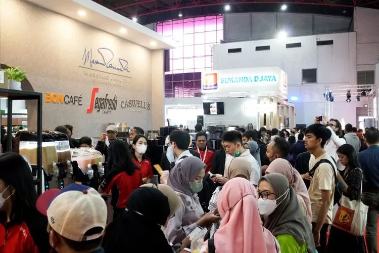 Food And Hotel Indonesia Hadir Kembali Di 2023, Usung Pameran Dagang ...