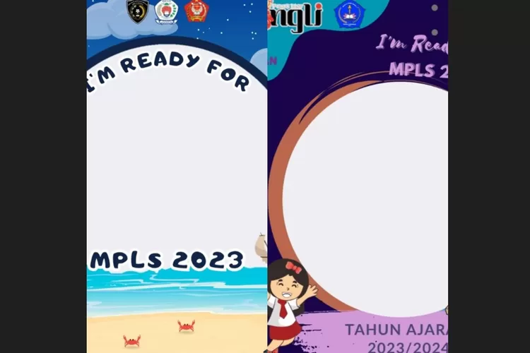 Kumpulan Link Twibbon MPLS Tingkat SD, SMP, SMA Dan SMK Super Kreatif ...