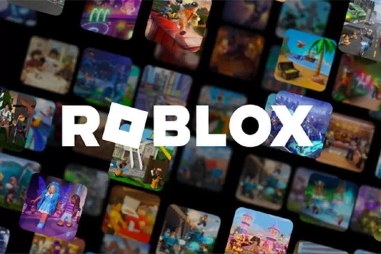 Download Roblox, Nikmati Ratusan Game Seru Secara Gratis!