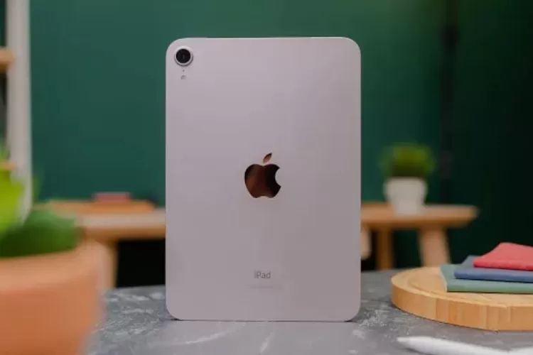 Bocoran! Tren Produk Terbaru Apple Rilis Oktober 2023: IPad Mini 7 ...