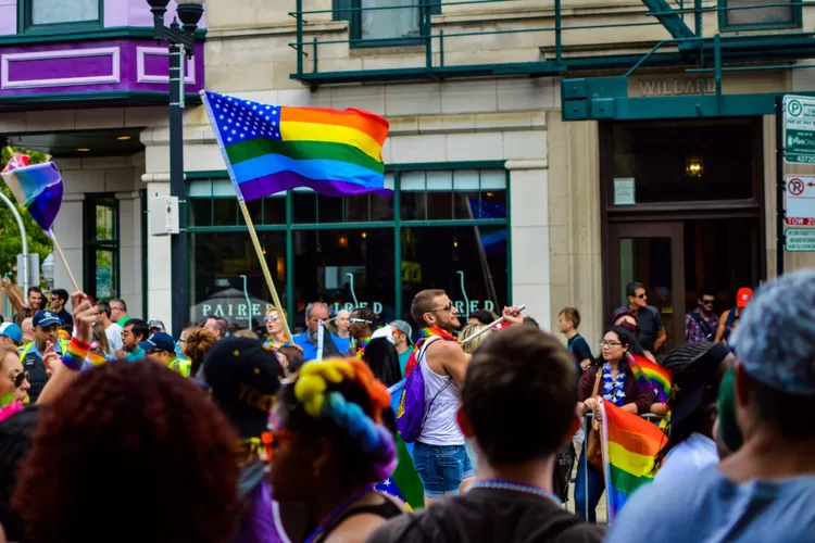 Ramai Beredar Pertemuan LGBT Se-Asean Di Jakarta Akhirnya Batal Digelar ...