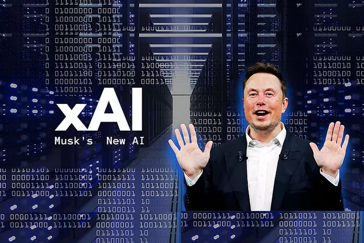 Elon Musk Denies $500 Million Funding for xAI Amid Valuation Talks and Evolving Landscape in AI Industry