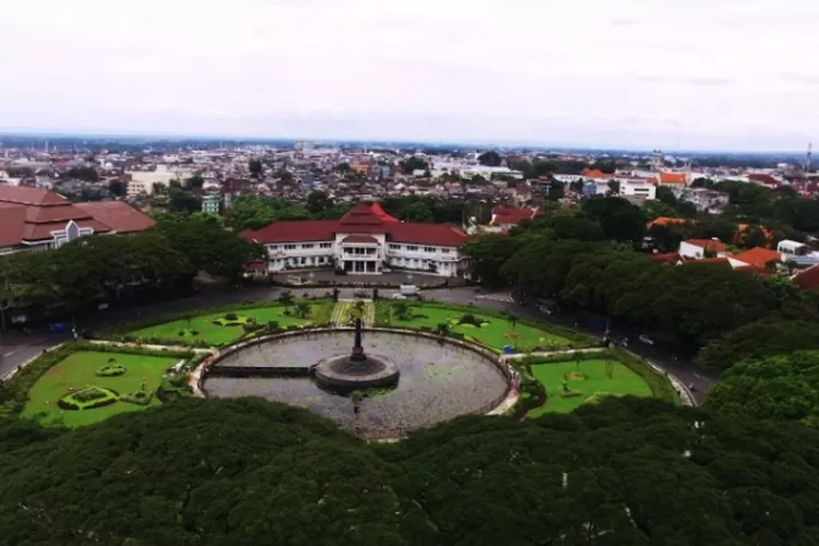 Deretan Destinasi Alam Di Malang Raya Ini Cocok Untuk Dikunjungi Saat ...