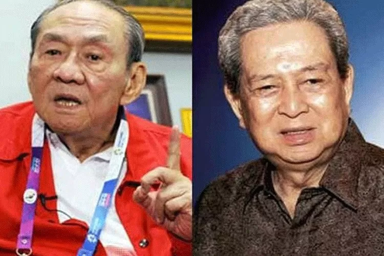 Tua-tua Semakin Kaya, Ini Sumber Kekayaan Hartono Bersaudara, Manusia ...