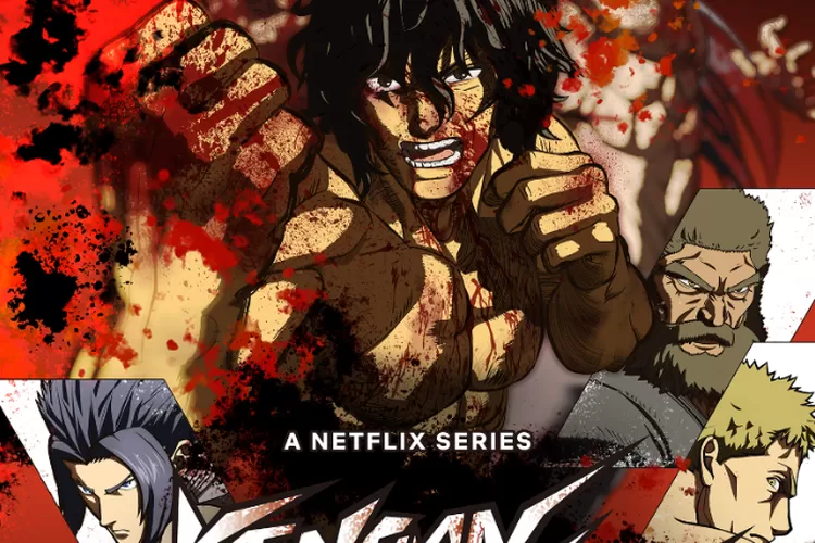 Netflix Telah Mengungkap Tanggal Rilis Dan Trailer Season 2 Anime ...