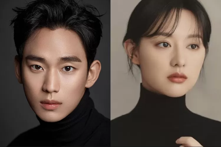 Penayangan Drama Terbaru Kim Soo Hyun Dan Kim Ji Won 'Queen Of Tears ...