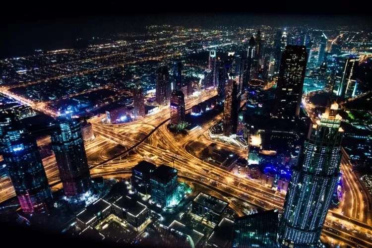 5 Tempat City Light di Jakarta, dari Rooftopnya Kamu Bisa Lihat Indahnya  Ibukota di Malam Hari - Info Indonesia