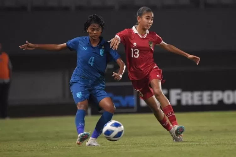 Gagal Ke Final, Pelatih Timnas Putri Indonesia Minta Kompetisi Sepak ...