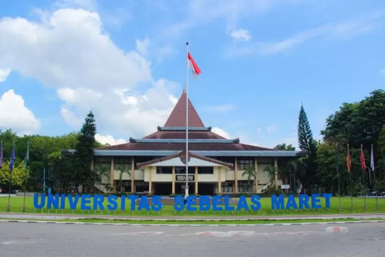 Bingung Cari Tempat Kuliah? Inilah 30 Universitas Terbaik Di Jawa ...