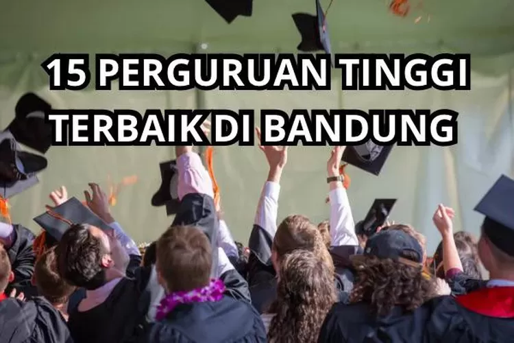 Masuk Peringkat Dunia, Asia Dan Indonesia, Inilah 15 Universitas ...