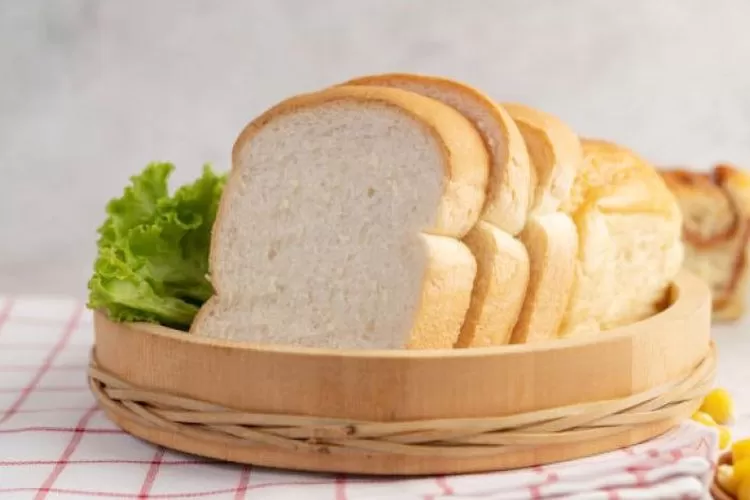 Ilustrasi arti Roti Islam, Nasi Trio Macan, Sayur Basi, Snack Aplikasi dalam MPLS (Istimewa )