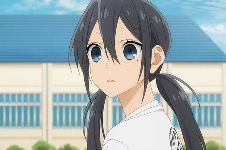 Horimiya: Piece Episode 3 Subtitle Indonesia - SOKUJA