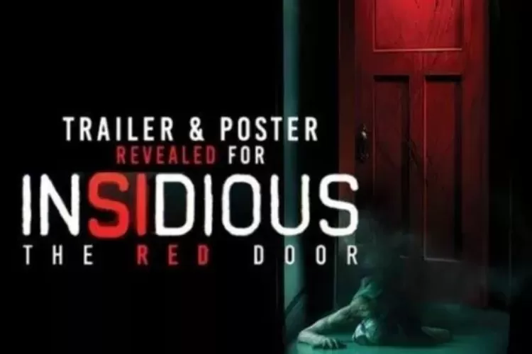 Insidious full movie discount with english subtitles