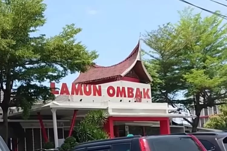 Jangan Tertipu! Mengenal Ciri-ciri Rumah Makan Padang Asli Yang Wajib ...