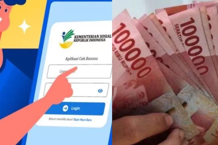 Daftar Nomor NIK KTP Penerima Bansos PKH Tahap 3 Juli 2023 Bisa Cek Di ...