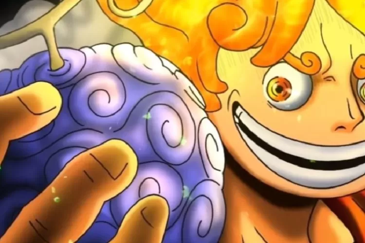 7 Buah Iblis Kuat di One Piece yang Memiliki Pengguna Lemah