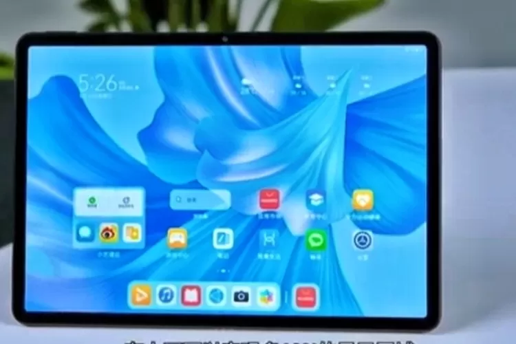 Huawei Matepad Air Hadir Di Tanah Air Ini Beberapa Keunggulan Yang Dimiliki Laros Media