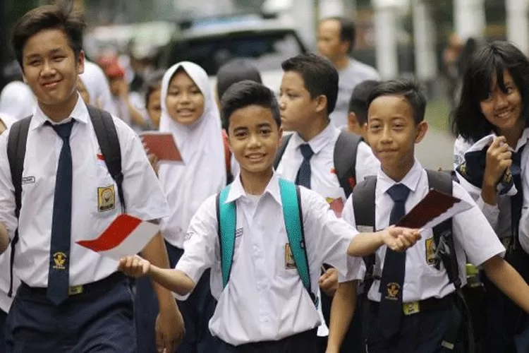 Hore Siswa Didik Sekolah Ini Mendapatkan Blt Rp 500 Ribu 4 Kali Tanpa