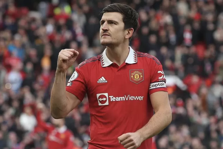 Ruben Amorim soroti debut Cunha &amp; Leon di MUTV, komentari koneksi skuad dan performa Man Utd vs Leeds, lihat fakta lengkapnya! (Instagram @harrymaguire)
