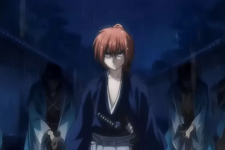 Rurouni Kenshin: New Kyoto Arc (TV Mini Series 2011–2012) - IMDb