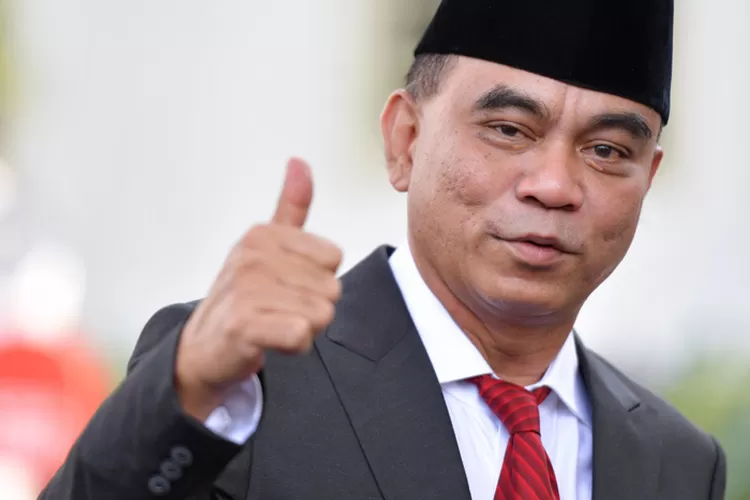 Ini Profil, Usia, Dan Agama Budi Arie Setiadi Yang Akan Isi Posisi ...