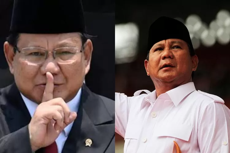 Profil Lengkap Prabowo Subianto: Sejak Kecil Sekolahnya di Luar Negeri