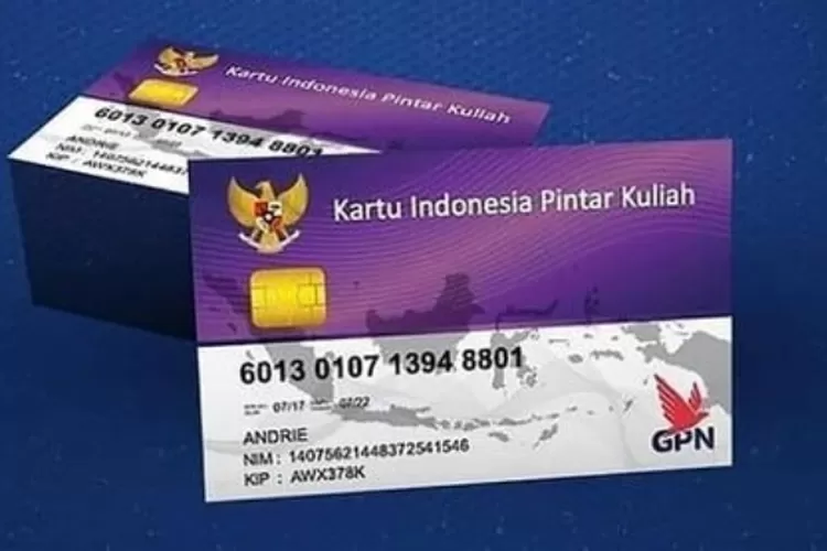 Dibuka Sejak Juni Berikut Cara Daftar Kip Kuliah Untuk Jalur Mandiri Klik Pendidikan