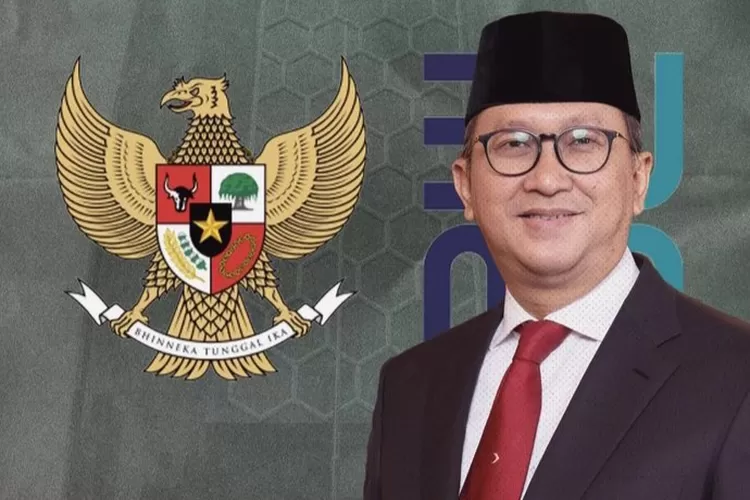 Berikut Profil Rosan Roeslani, Wakil Menteri BUMN Yang Baru Dilantik ...