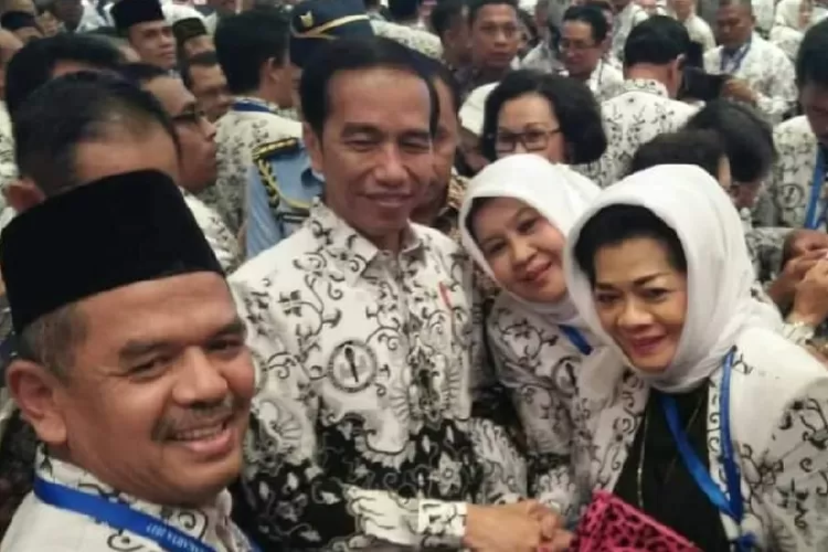 3 Kementerian Dapat Kenaikan Tukin PNS, Cek Berapa Besar Rinciannya ...