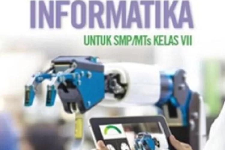 Kunci Jawaban Informatika Untuk SMP/MTs Kelas 7, Bab 1 Perangkat Keras ...