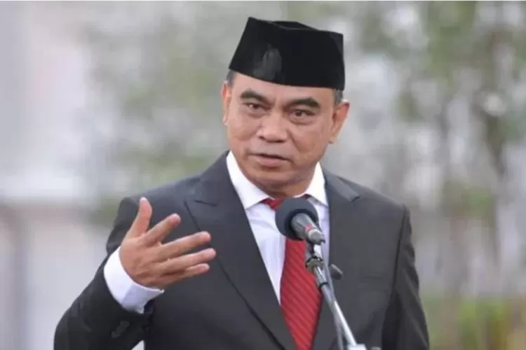 Profil Budi Arie Setiadi Yang Dilantik Presiden Jokowi Sebagai ...