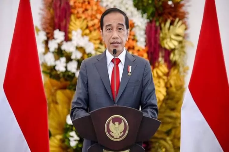 Jangan Lewatkan! Presiden Jokowi Akan Segera Umumkan Kenaikan Gaji PNS ...