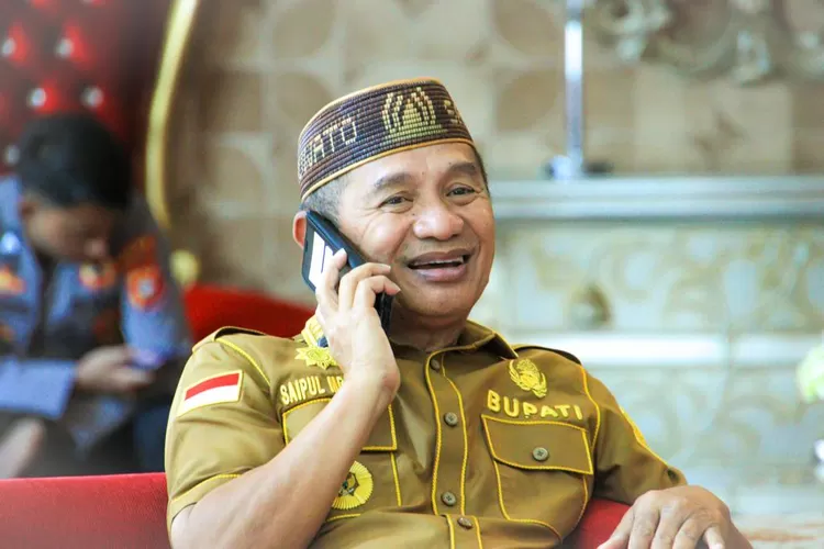 Tak Perlu Tunggu Merger OPD, Tahun Ini Bupati Pohuwato Bisa Lantik ...