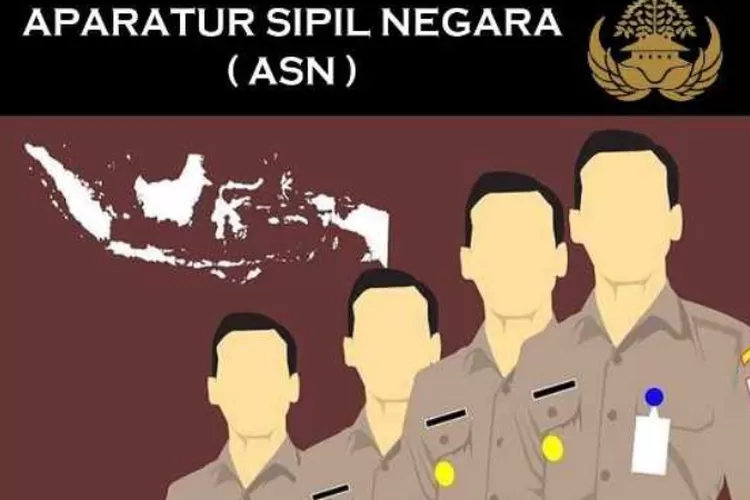 Kebijakan Kenaikan Pangkat Enam Kali Dalam Setahun Bagi ASN, Komisi II ...