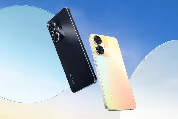 Spesifikasi Dan Harga Realme C53 Terbaru Diklaim Jadi Hp Terbaik 2023 Di Kelasnya Ayo Jakarta 7194