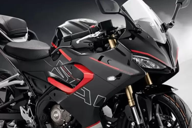 Honda CBR 150 kena kritikan bahkan dihujat karena ini (Tangkap Layar YouTube/YRP OFFICIAL)