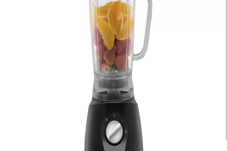 Harga Blender Terbaru Mulai Dari Yang Murah Hingga Yang Mahal - Urban ...