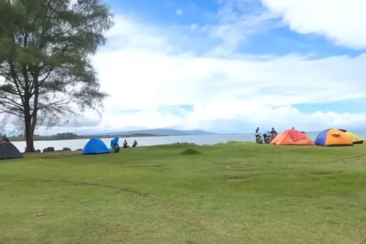 7 Tempat Wisata Keren Di Pandeglang Cocok Buat Anak Muda, Berkemah ...