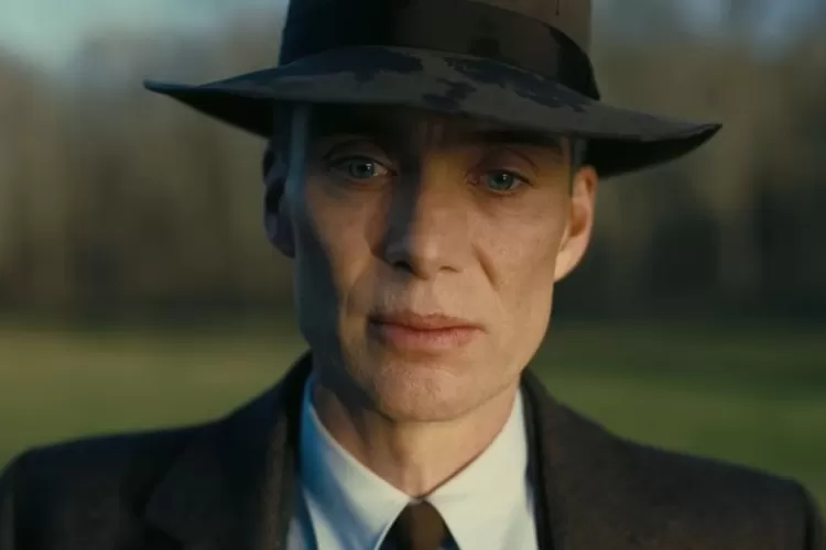 Ini Profil Dan Biodata Cillian Murphy Yang Bintangi Film Oppenheimer ...