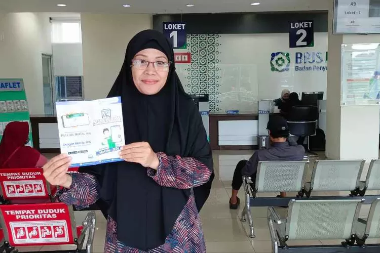 Selamat Tinggal Kelas BPJS Kesehatan 1 2 3, Kini Akan Digantikan KRIS ...