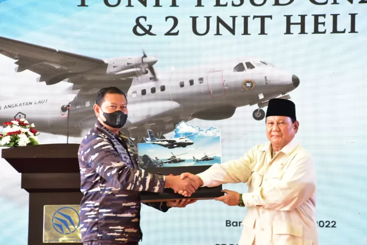 Panglima TNI Mutasi 28 Pati TNI AL: Kepala Bakamla, Pangkogabwilhan I ...