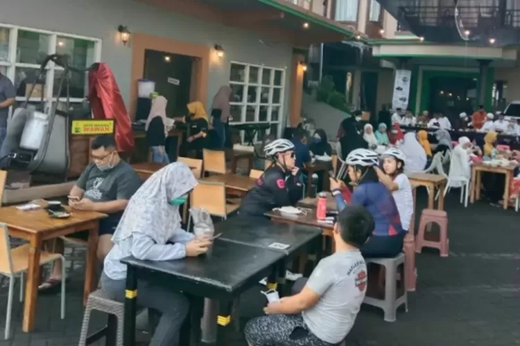 Ini 12 Rekomendasi Kuliner Untuk Sarapan Pagi Di Surabaya, Ada Yang ...