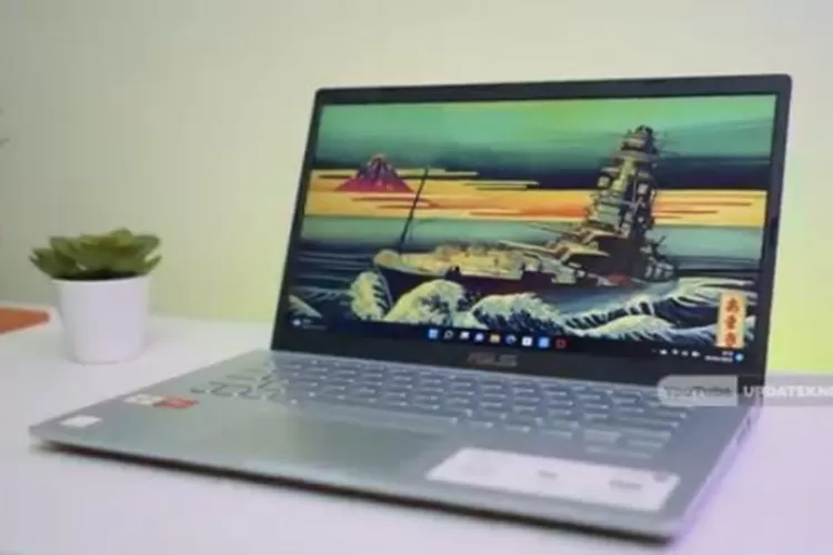 Rekomendasi Laptop 5 Jutaan Terbaik 2023 - Urban Bekasi