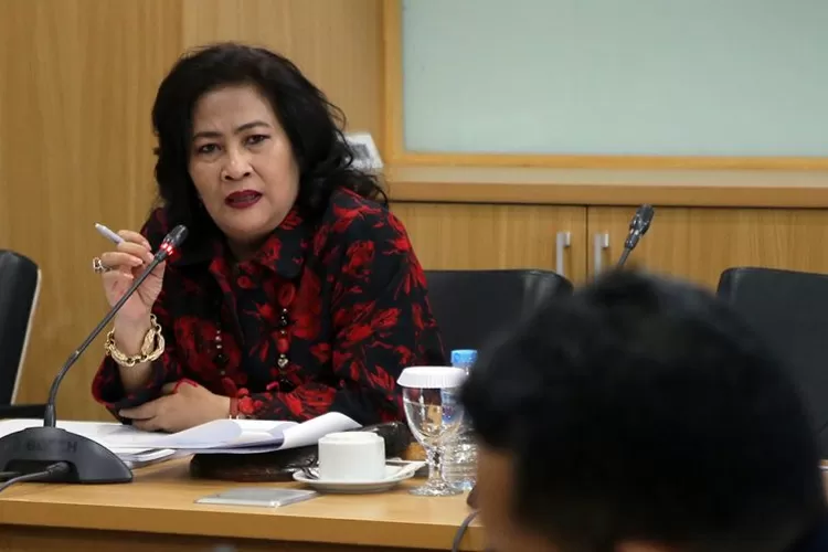 LHKPN Soroti Harta Kekayaan Cinta Mega, Anggota DPRD DKI Jakarta Yang ...