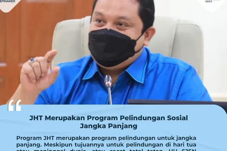 Cara Mencairkan BPJS Ketenagakerjaan, Penuhi Kriteria Persyaratan Dan ...