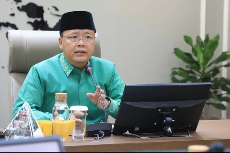 Beda Dari Yang Lain! Pemimpin Bengkulu, Rohidin Mersyah Jadi Gubernur ...