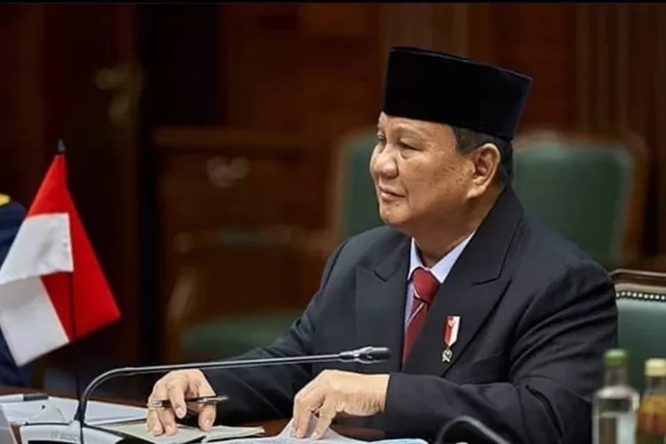 Punya Harta Kekayaan Triliunan, Ternyata Prabowo Subianto Punya Hutang ...