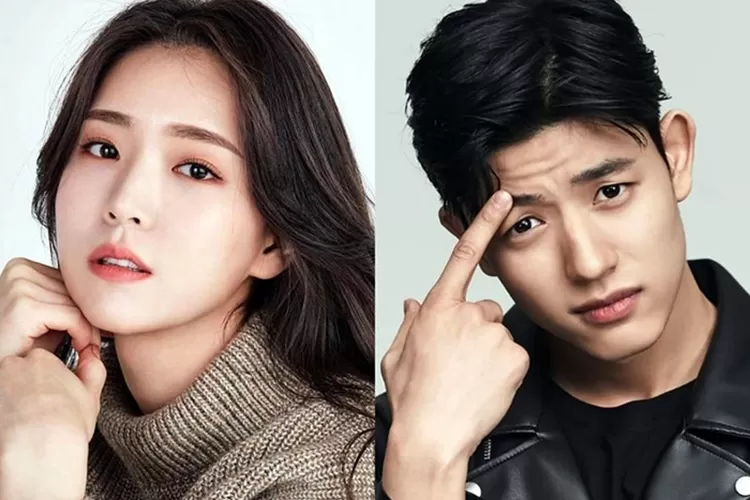 Jiwa Kim Ji Eun dan Park Solomon Bakal Tertukar di Drama Romantis